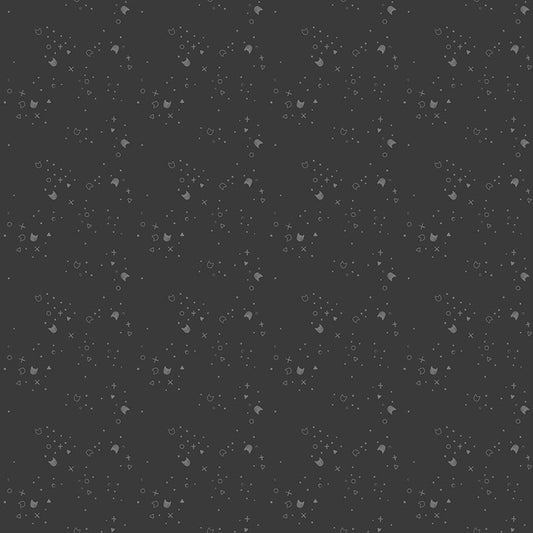 Kitty Litter - Graphite