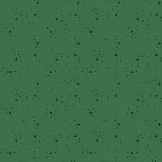 Kitty Litter - Hunter