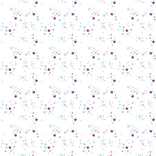 Kitty Litter - Jewel