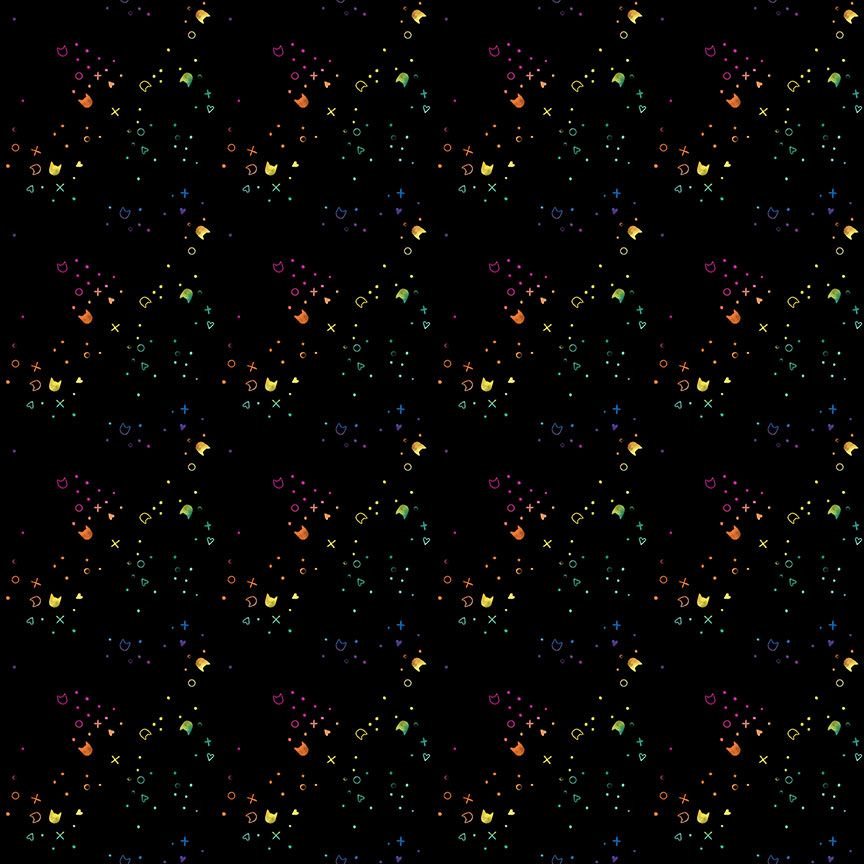 Kitty Litter - Laser