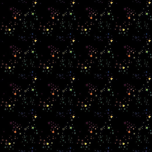 Kitty Litter - Laser