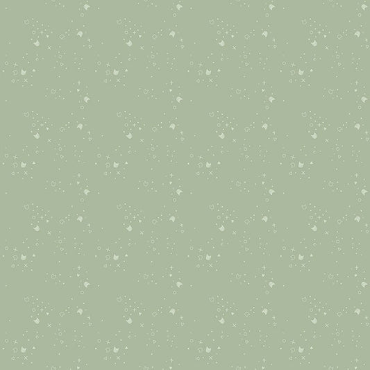 Kitty Litter - Laurel