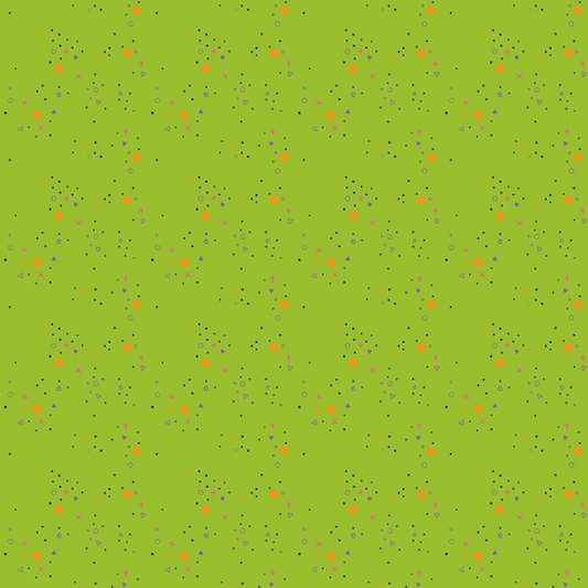 Kitty Litter - Meowloween