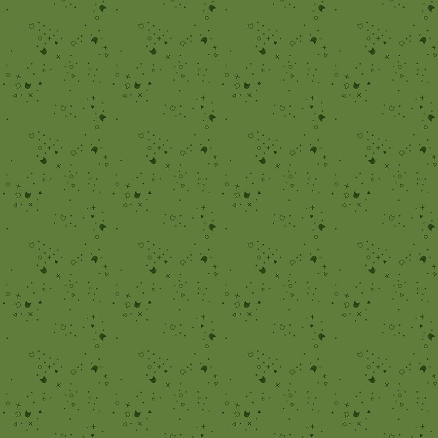 Kitty Litter - Pickle