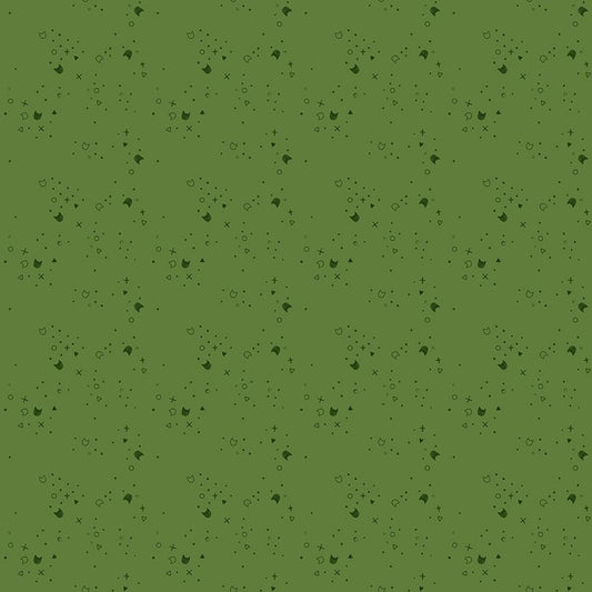 Kitty Litter - Pickle