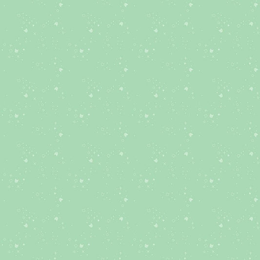 Kitty Litter - Pistachio