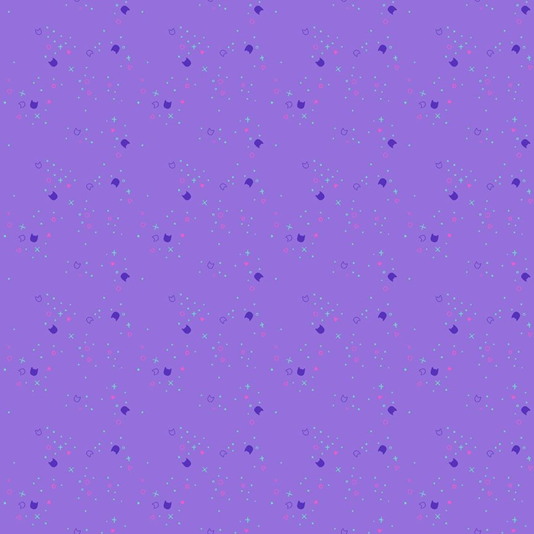 Kitty Litter - Purrmaid