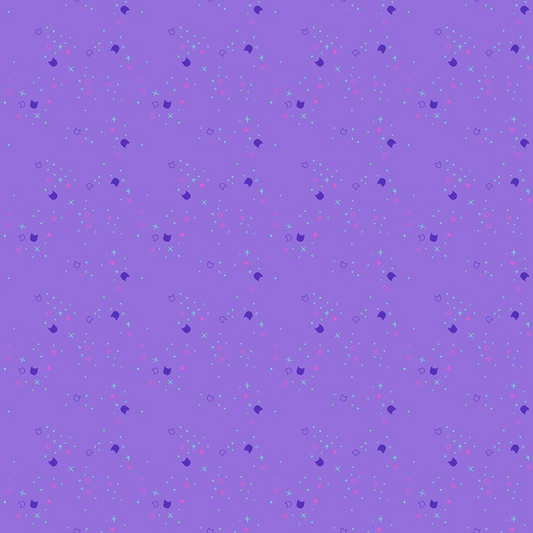 Kitty Litter - Purrmaid