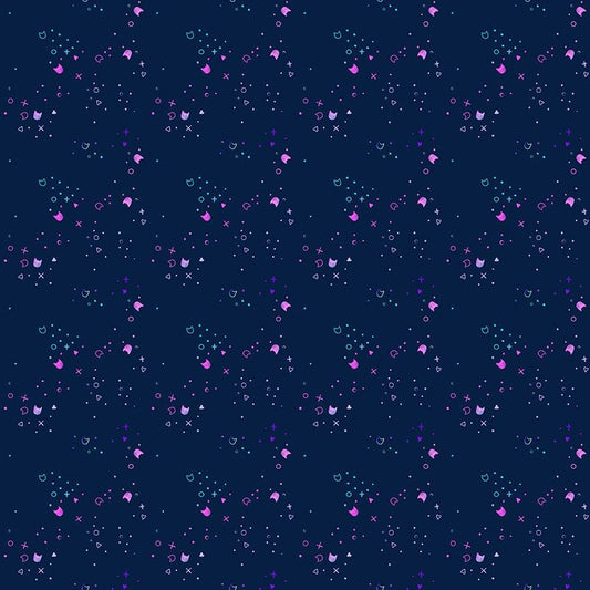 Kitty Litter - Space