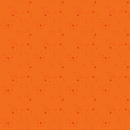 Kitty Litter - Tangerine