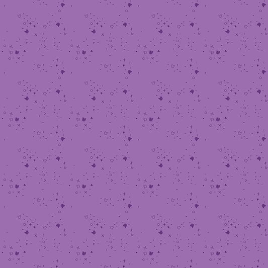 Kitty Litter - Thistle