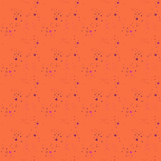 Kitty Litter - Zinnia