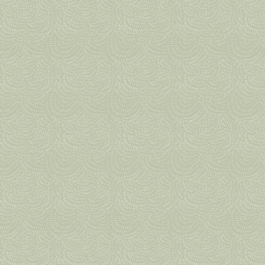 Swan Song - Crimp - Jade