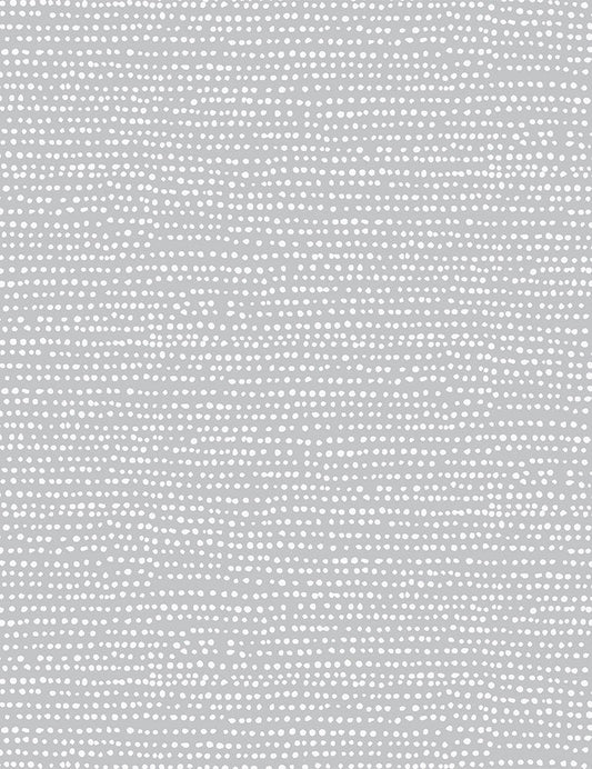 Stomping Ground Flannel - Moonscape - Lunar