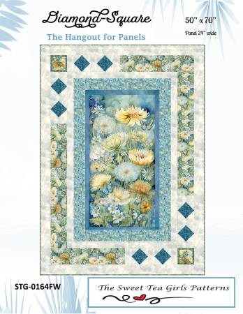 Diamond-Square The Hangout for Panels