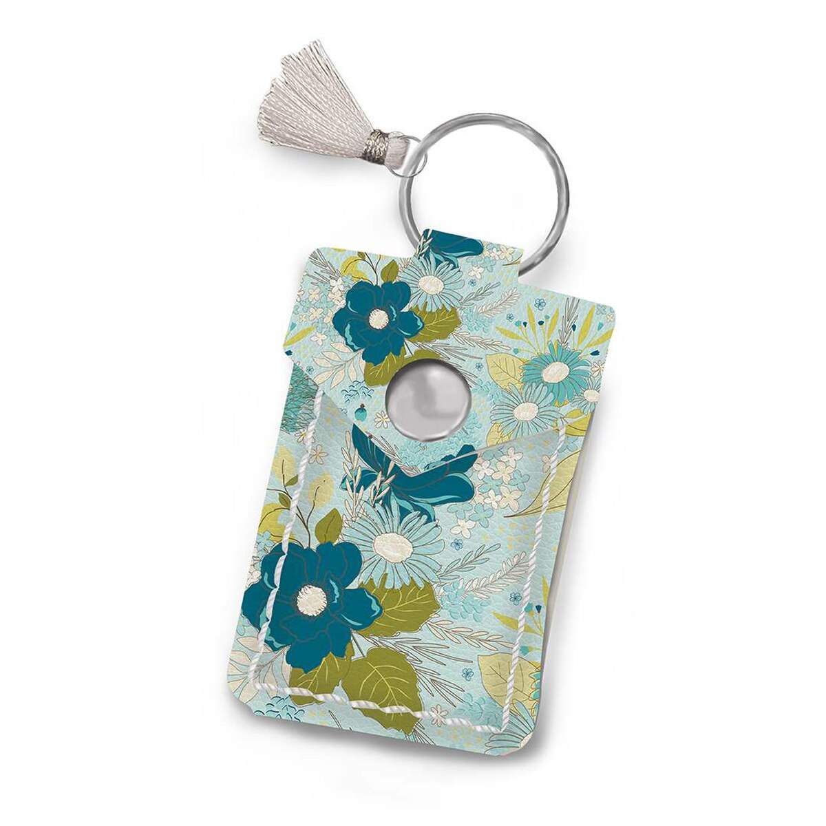 Scissor Pouch w/ Mini Scissors - Feed My Soul