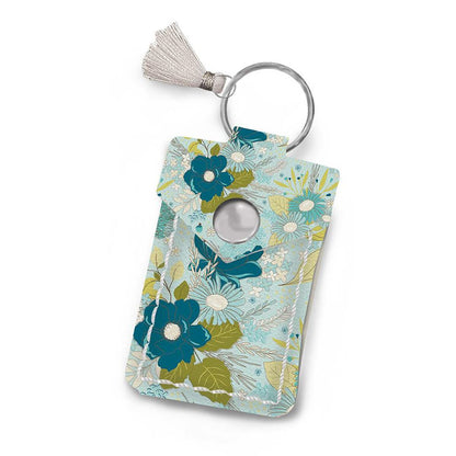 Scissor Pouch w/ Mini Scissors - Feed My Soul