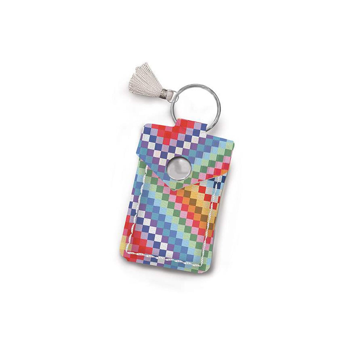 Scissor Pouch w/ Mini Scissors - American Jane