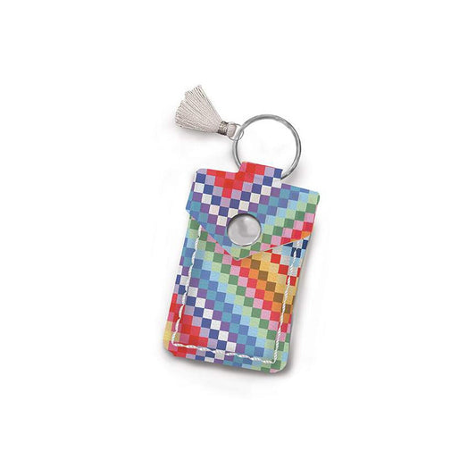 Scissor Pouch w/ Mini Scissors - American Jane