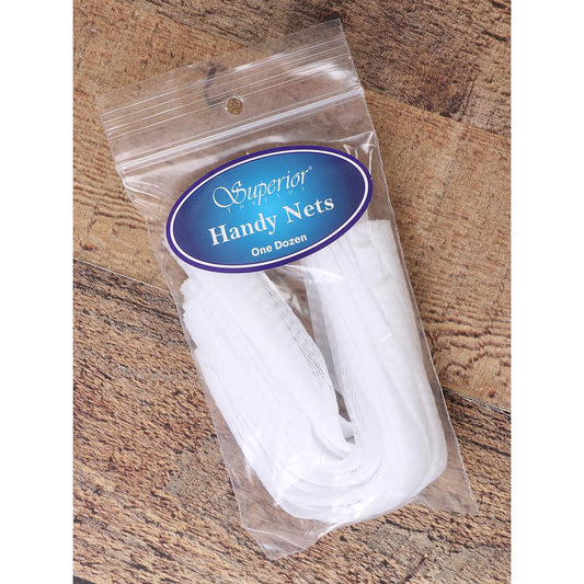 Handy Thread Nets 2pc