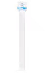 White nylon strapping from by Annie