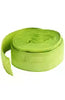 Fold-over Elastic - 7/8" x 2 yd - Apple Green