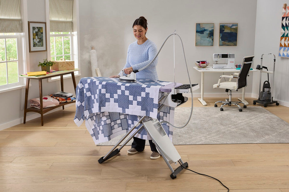 LauraStar - S Pure Xtra System