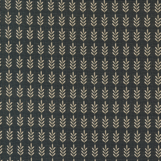 Sable Swan - Wheat - Ebony