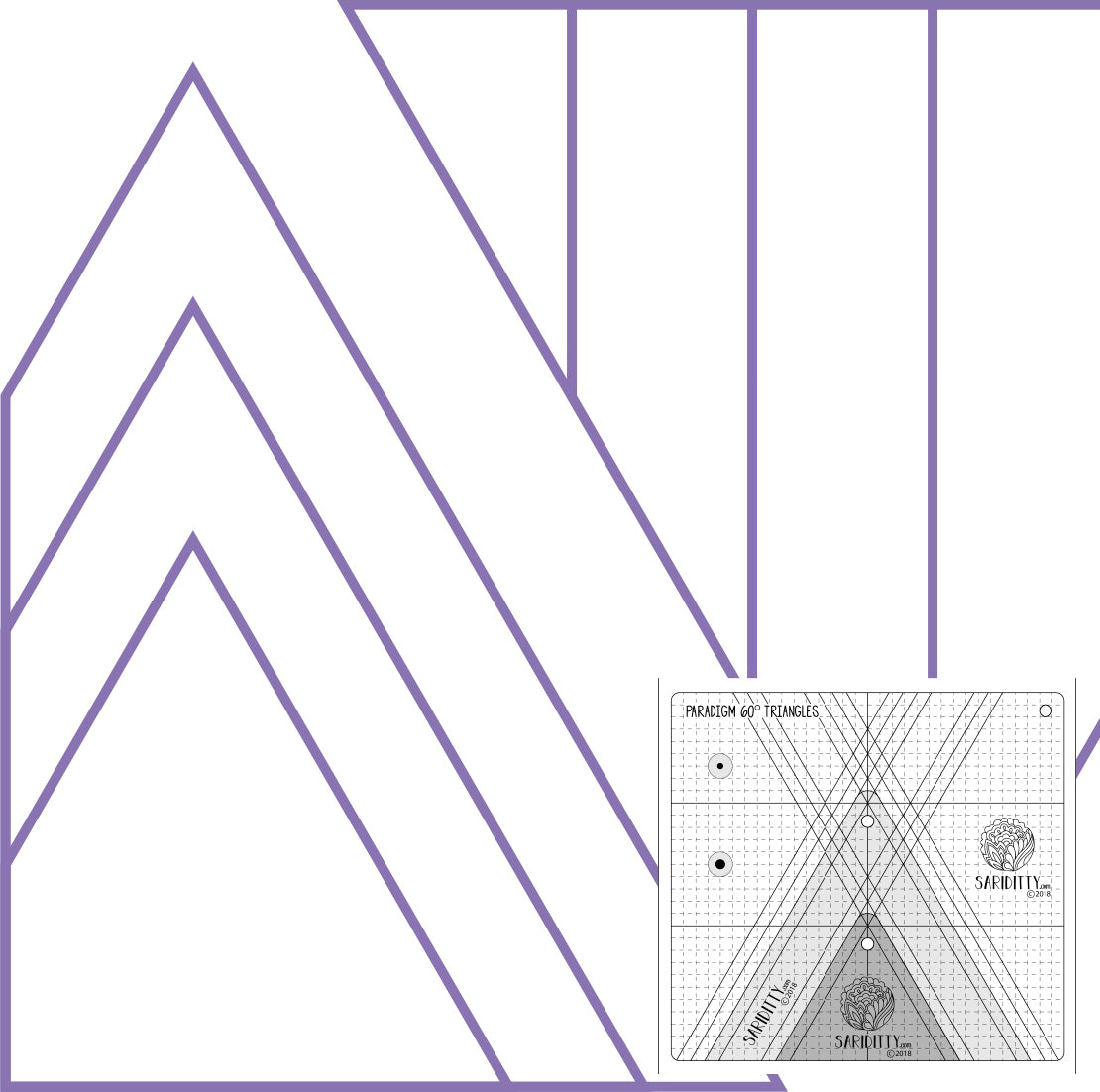 Sariditty - Paradigm