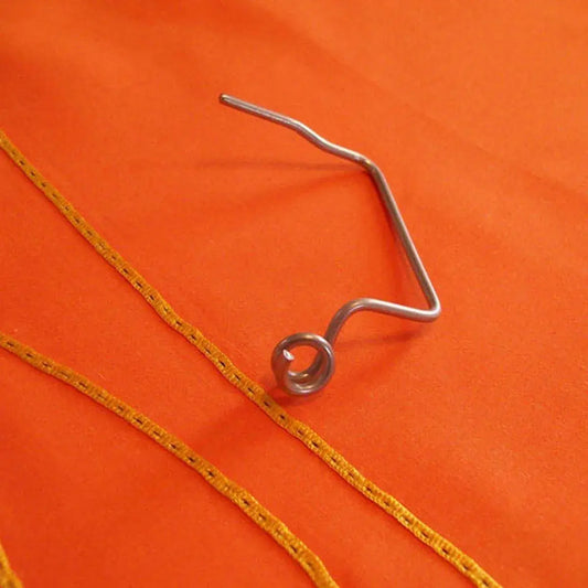 Sashiko Braiding Guide