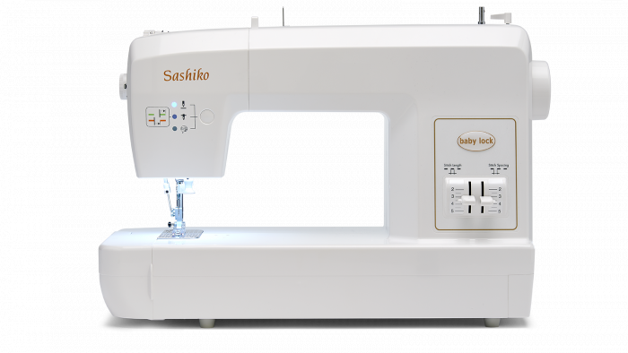 Sashiko Machine