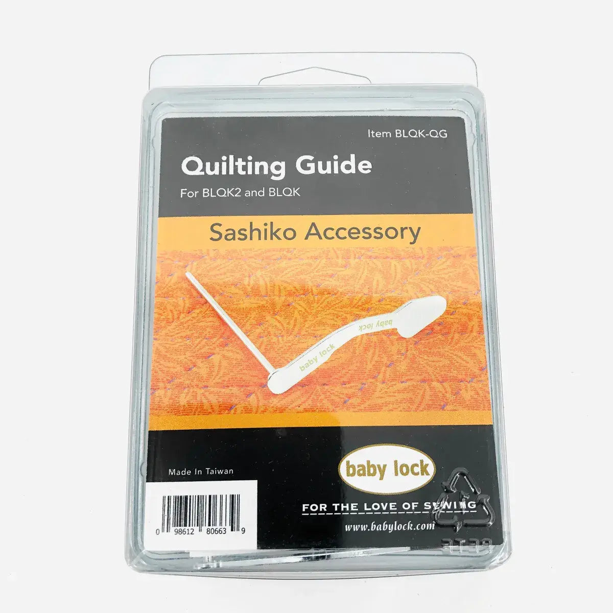 Sashiko Quilting Guide