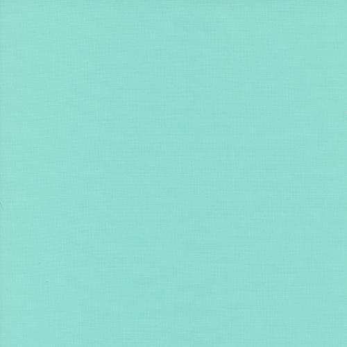Satin Ribbon 3/8" - Aqua