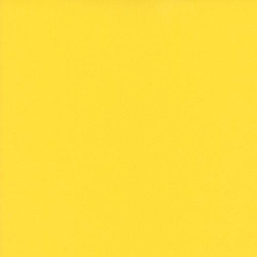 Satin Ribbon 5/8" - Daffodil