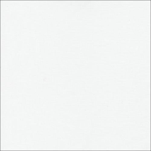 Satin Ribbon 5/8" - White