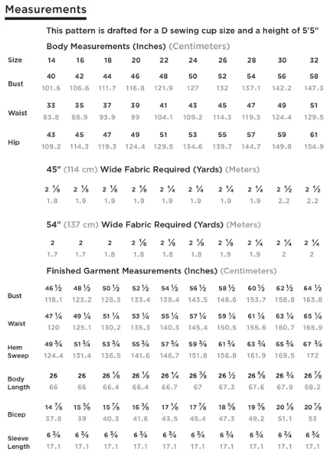 Scout Tee Sizes 14-30