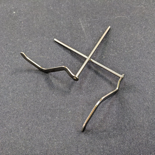 Seam Guide Left & Right Combo - Overlock