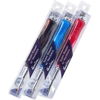 Seam Ripper Necklace