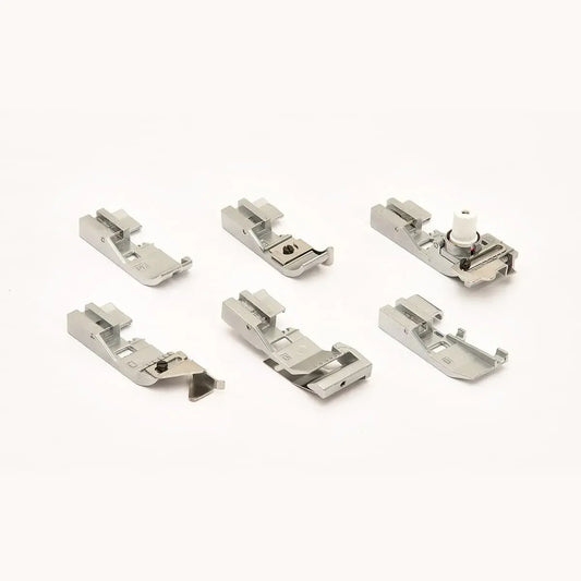 Serger Accessory Feet Package