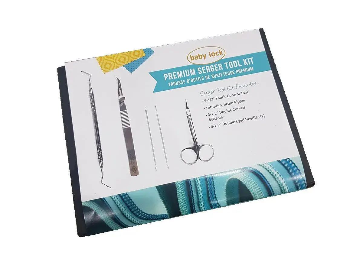 Serger Tool Kit