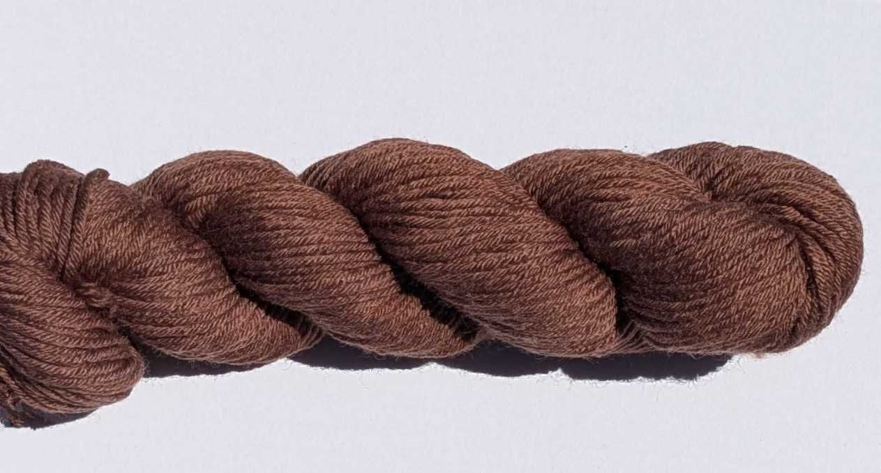 Simplicity - Derby Brown