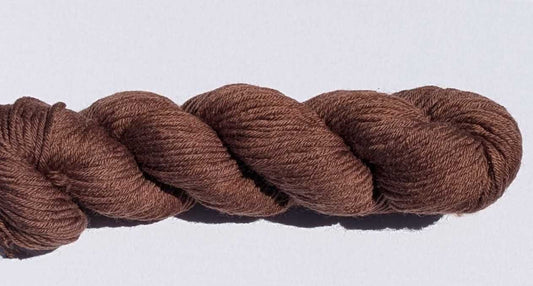 Simplicity - Derby Brown