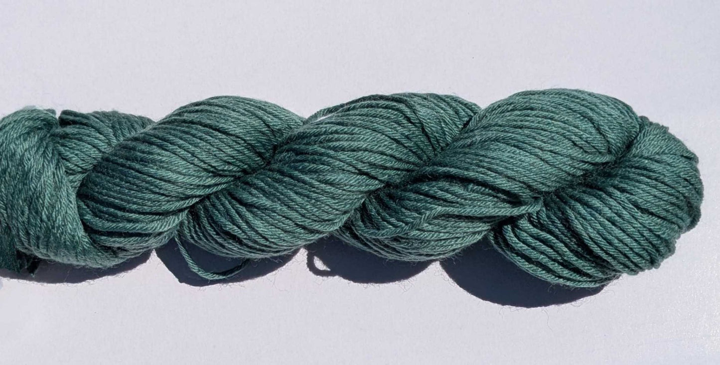 Simplicity - Dusty Jade