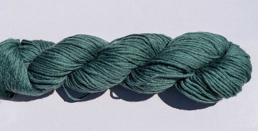 Simplicity - Dusty Jade