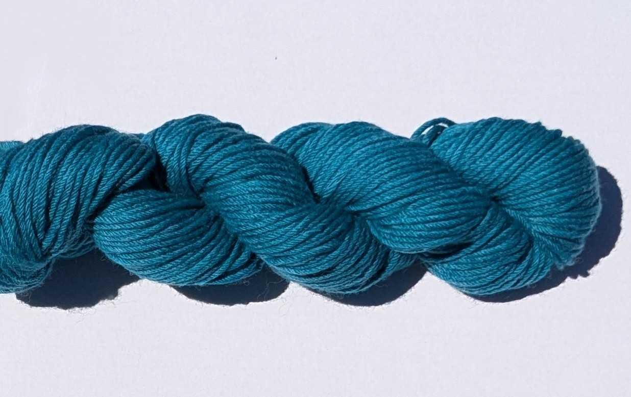 Simplicity - Empress Teal