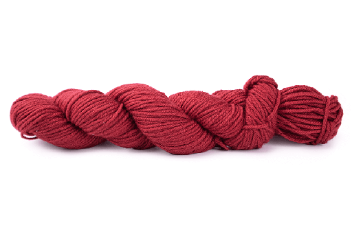 Simplicity - Really Red