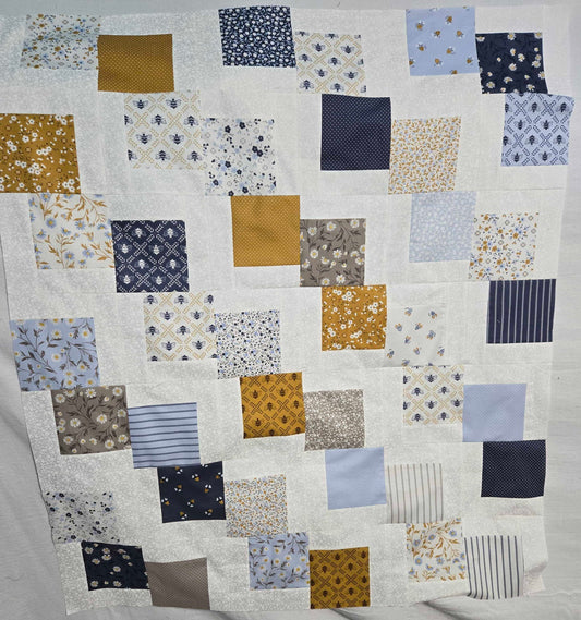 Simply Charming Club Sew-Along with Terri