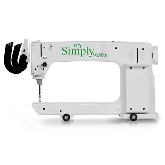 HQ Simply Sixteen - 8' HQ Loft Frame
