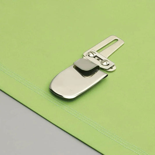 Single Downturn Feller - 1"