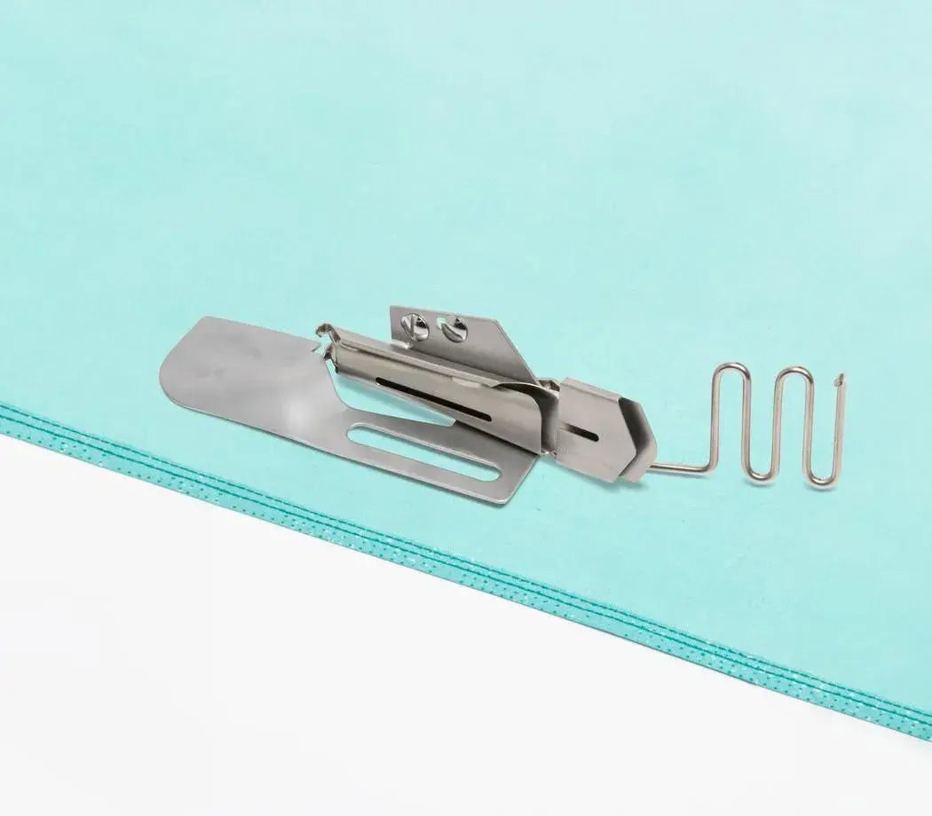 Single Fold Bias Binder Knit/Woven 10mm